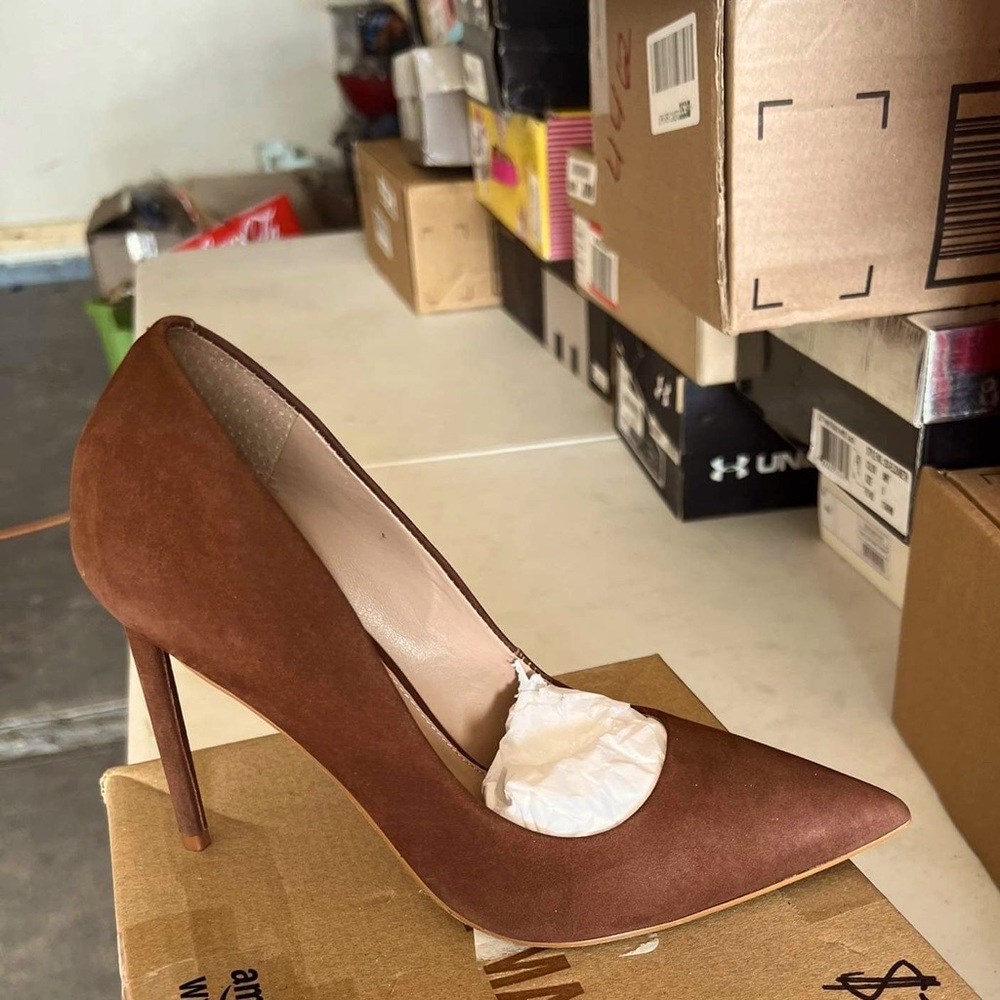 Heels Steve Madden